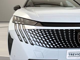 PEUGEOT 3008 usata, con Bracciolo