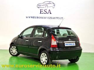 CITROEN C3 usata, con Airbag Passeggero