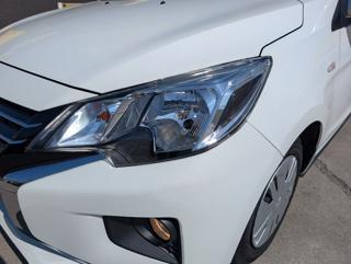 MITSUBISHI Space Star usata, con Controllo trazione