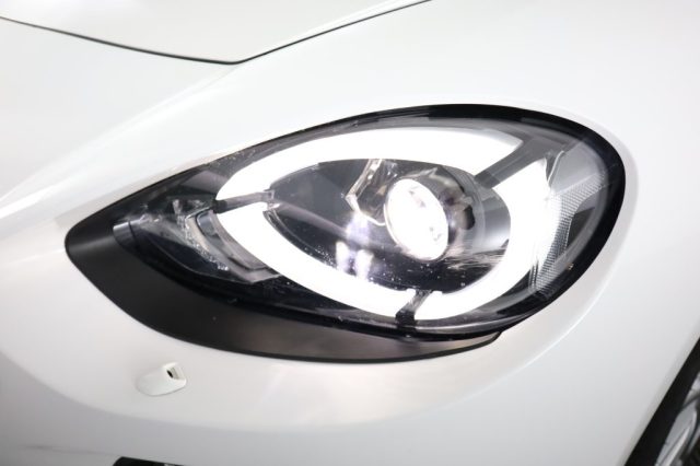 FIAT 124 Spider usata 5