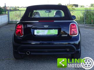 MINI Mini usata, con Chiusura centralizzata