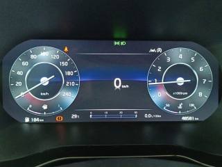 KIA XCeed usata, con Sistema di navigazione
