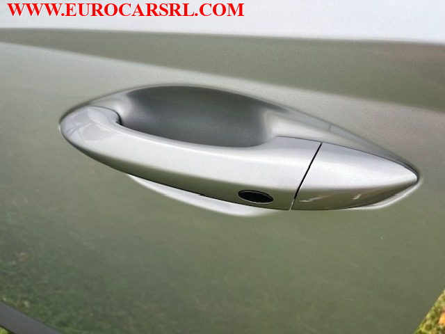 HYUNDAI Tucson usata, con Bluetooth