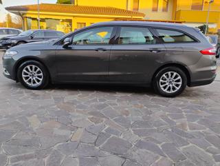 FORD Mondeo usata, con Cerchi in lega