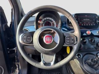 FIAT 500 usata 11
