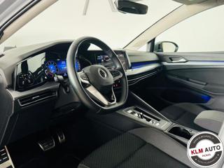 VOLKSWAGEN Golf usata, con Boardcomputer