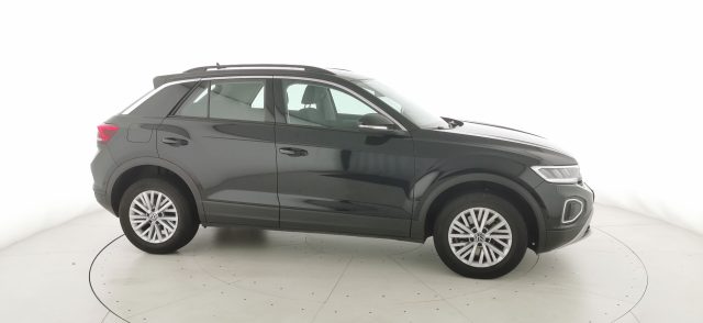VOLKSWAGEN T-Roc usata, con Portellone posteriore elettrico