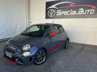ABARTH 595 usata, con Bluetooth