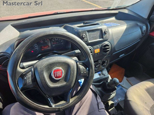 FIAT Fiorino usata, con Chiusura centralizzata telecomandata