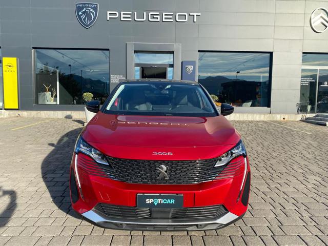 PEUGEOT 3008 usata, con ABS