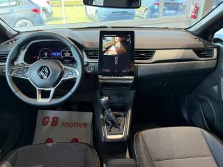 RENAULT Captur usata, con Controllo trazione
