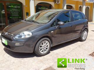 FIAT Punto Evo 1.2 5 PORTE 69 CV