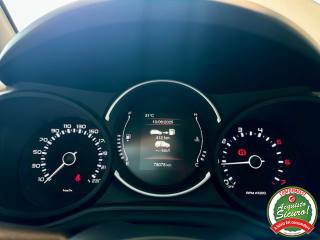 FIAT 500L usata, con Vetri oscurati
