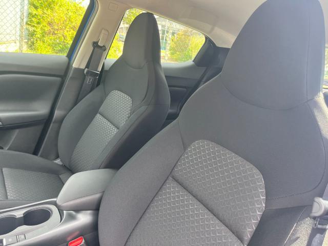 NISSAN Juke usata, con Cruise Control