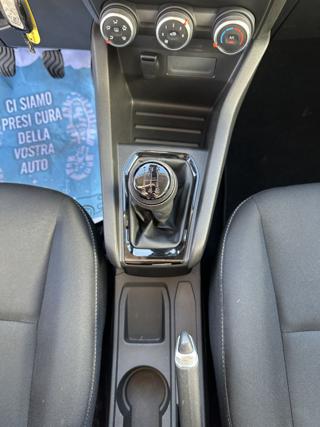 RENAULT Captur usata, con Controllo trazione