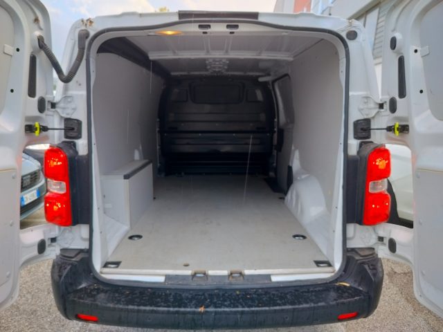 FIAT Scudo usata, con Immobilizzatore elettronico