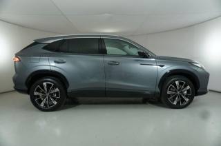 MG HS usata, con Airbag Passeggero