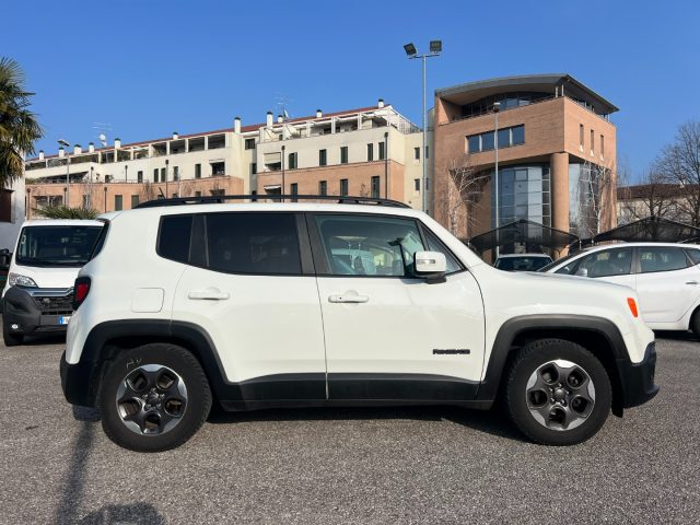 JEEP Renegade usata, con Airbag Passeggero