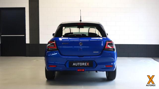 SUZUKI Swift usata, con Alzacristalli elettrici