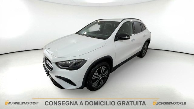 MERCEDES-BENZ GLA 200 usata, con ABS