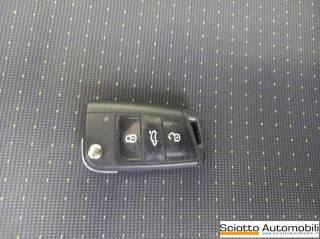 SEAT Arona usata, con Sensori di parcheggio posteriori