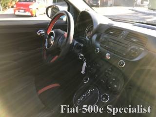 FIAT 500 Abarth usata, con Park Distance Control