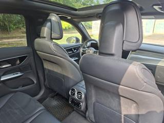 MERCEDES-BENZ GLC 200 usata 65