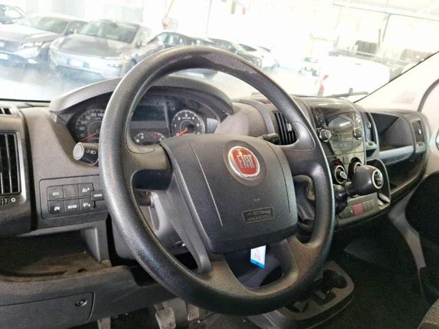 FIAT Ducato usata, con Servosterzo