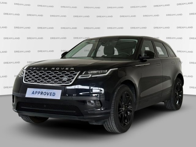 LAND ROVER Range Rover Velar usata, con Regolazione elettrica sedili