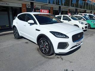 JAGUAR E-Pace usata, con Airbag Passeggero