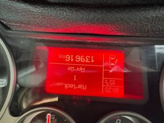 ALFA ROMEO MiTo usata, con Autoradio