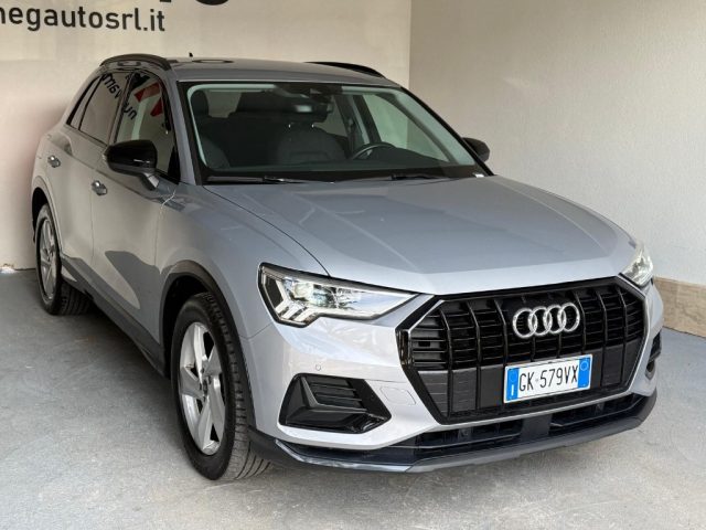 AUDI Q3 usata, con Airbag laterali