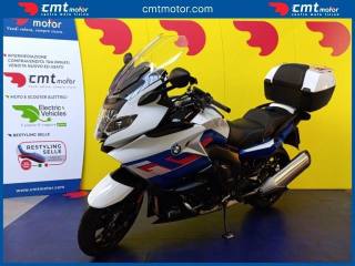 BMW K 1600 GT usata 1