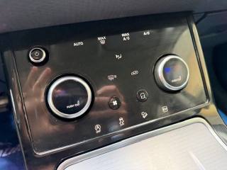 LAND ROVER Range Rover Evoque usata, con Sistema di navigazione