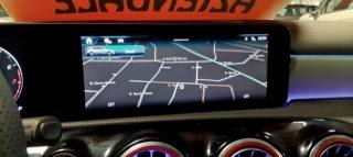 MERCEDES-BENZ A 180 usata 26