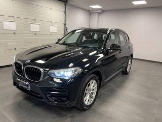 BMW X3 usata, con Airbag laterali
