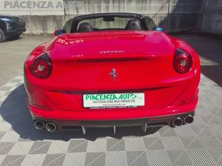 FERRARI California usata, con Antifurto