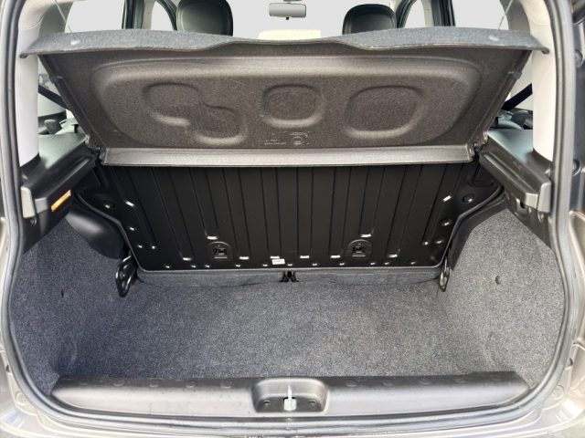 FIAT Panda usata 13