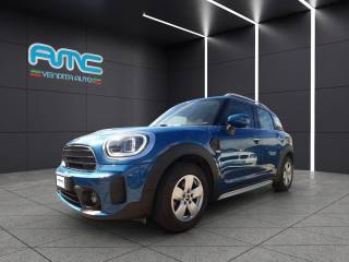 MINI Countryman usata, con Airbag