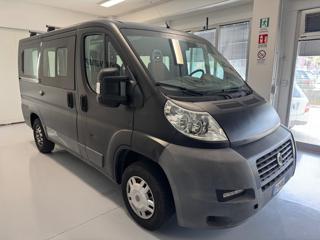 FIAT Ducato usata, con Airbag