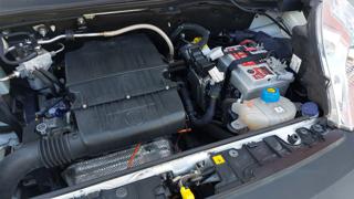 FIAT Qubo usata, con Volante multifunzione