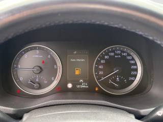 HYUNDAI Tucson usata 14