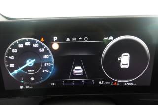 KIA Sportage usata 13