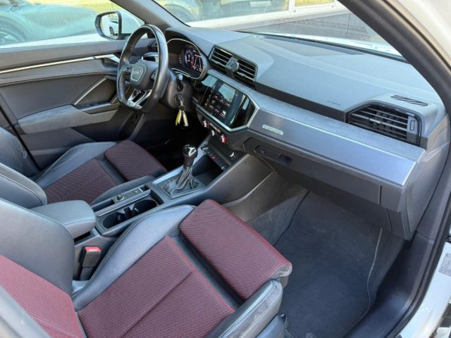 AUDI Q3 usata, con Controllo trazione