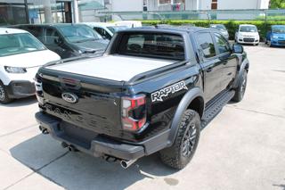 FORD Ranger Raptor usata, con Autoradio