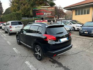 PEUGEOT 2008 usata, con Autoradio