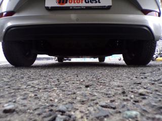 VOLKSWAGEN e-up! usata 108