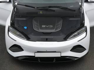 BYD Seal usata, con Alzacristalli elettrici