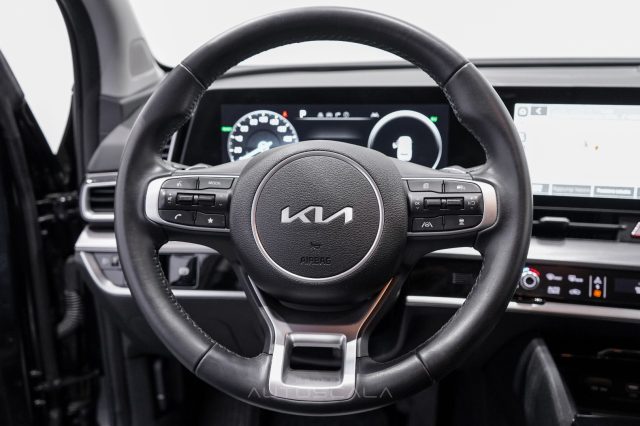 KIA Sportage usata, con Immobilizzatore elettronico