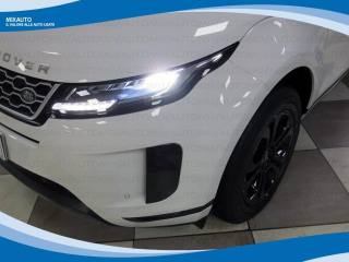 LAND ROVER Range Rover Evoque usata, con Immobilizzatore elettronico